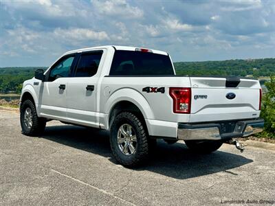 2016 Ford F-150 XLT   - Photo 3 - Muscle Shoals, AL 35661