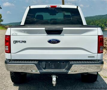 2016 Ford F-150 XLT   - Photo 4 - Muscle Shoals, AL 35661