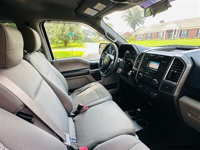 2016 Ford F-150 XLT   - Photo 10 - Muscle Shoals, AL 35661