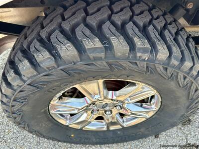 2016 Ford F-150 XLT   - Photo 8 - Muscle Shoals, AL 35661