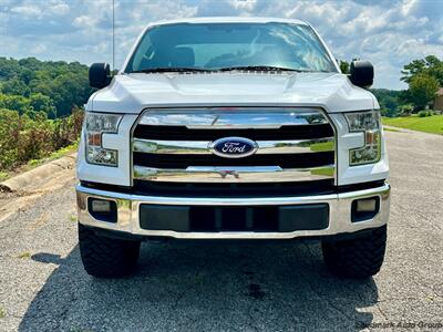 2016 Ford F-150 XLT   - Photo 7 - Muscle Shoals, AL 35661