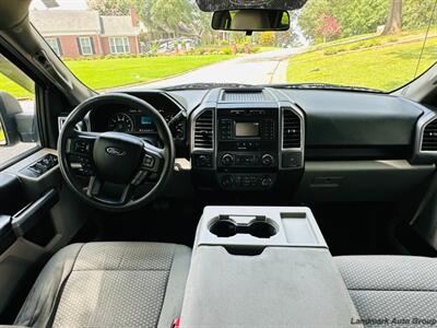 2016 Ford F-150 XLT   - Photo 13 - Muscle Shoals, AL 35661