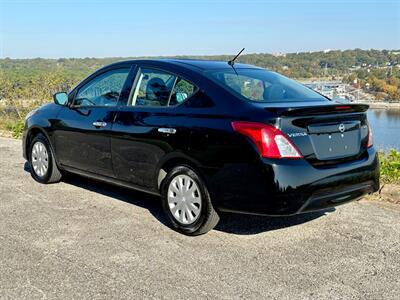 2019 Nissan Versa SV   - Photo 3 - Muscle Shoals, AL 35661