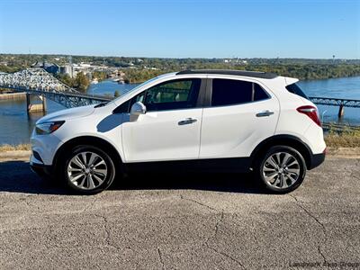 2019 Buick Encore Preferred   - Photo 2 - Muscle Shoals, AL 35661