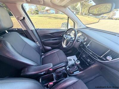 2019 Buick Encore Preferred   - Photo 9 - Muscle Shoals, AL 35661