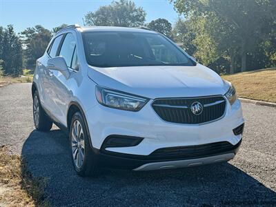 2019 Buick Encore Preferred   - Photo 6 - Muscle Shoals, AL 35661