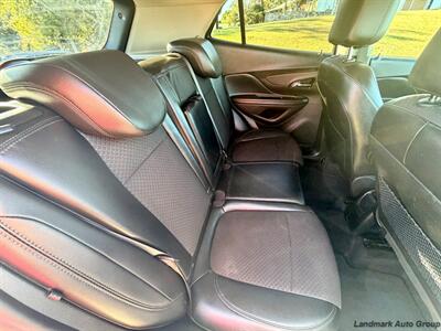 2019 Buick Encore Preferred   - Photo 10 - Muscle Shoals, AL 35661