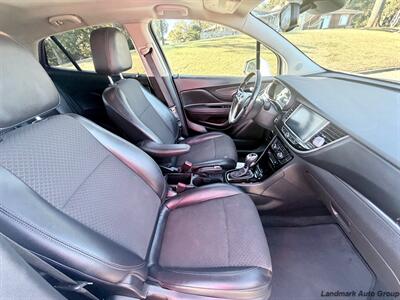 2019 Buick Encore Preferred   - Photo 8 - Muscle Shoals, AL 35661