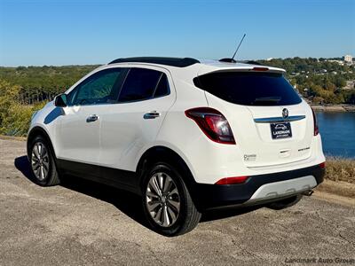 2019 Buick Encore Preferred   - Photo 3 - Muscle Shoals, AL 35661