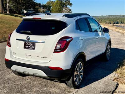 2019 Buick Encore Preferred   - Photo 5 - Muscle Shoals, AL 35661