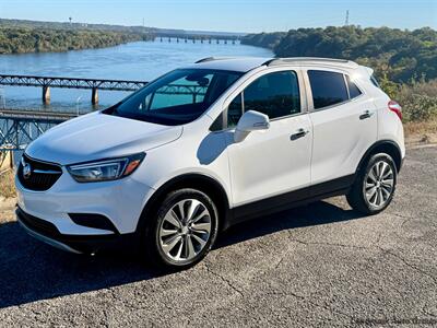 2019 Buick Encore Preferred   - Photo 1 - Muscle Shoals, AL 35661