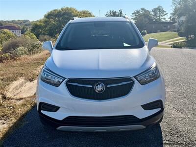 2019 Buick Encore Preferred   - Photo 7 - Muscle Shoals, AL 35661