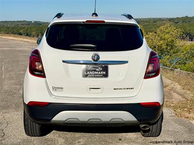 2019 Buick Encore Preferred   - Photo 4 - Muscle Shoals, AL 35661