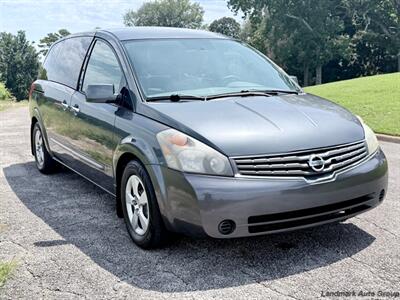 2009 Nissan Quest 3.5 SE   - Photo 6 - Muscle Shoals, AL 35661