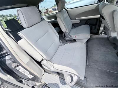 2009 Nissan Quest 3.5 SE   - Photo 8 - Muscle Shoals, AL 35661
