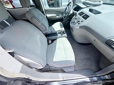 2009 Nissan Quest 3.5 SE   - Photo 7 - Muscle Shoals, AL 35661