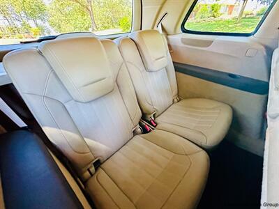 2014 Mercedes-Benz GL 450 4MATIC   - Photo 11 - Muscle Shoals, AL 35661