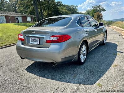 2011 INFINITI M37   - Photo 5 - Muscle Shoals, AL 35661