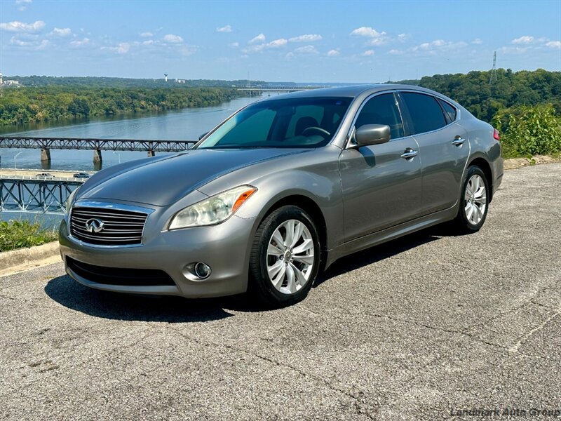 2011 INFINITI M37 - Photo 1 - Muscle Shoals, AL 35661