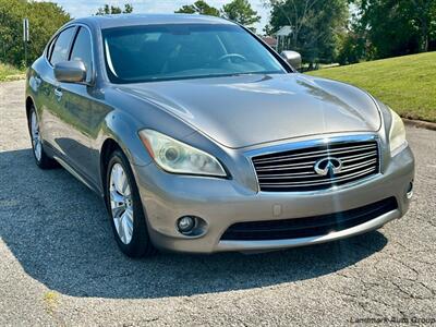 2011 INFINITI M37   - Photo 6 - Muscle Shoals, AL 35661