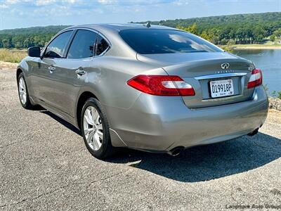 2011 INFINITI M37   - Photo 3 - Muscle Shoals, AL 35661