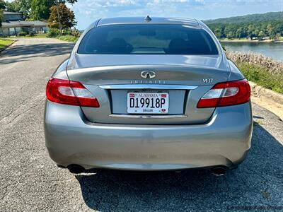 2011 INFINITI M37   - Photo 4 - Muscle Shoals, AL 35661