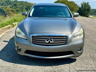 2011 INFINITI M37   - Photo 7 - Muscle Shoals, AL 35661