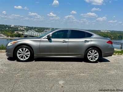 2011 INFINITI M37   - Photo 2 - Muscle Shoals, AL 35661