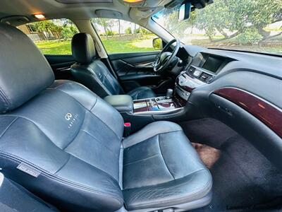 2011 INFINITI M37   - Photo 8 - Muscle Shoals, AL 35661