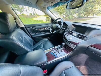 2011 INFINITI M37   - Photo 9 - Muscle Shoals, AL 35661