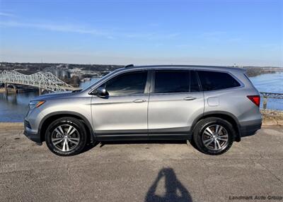2018 Honda Pilot EX-L   - Photo 3 - Muscle Shoals, AL 35661