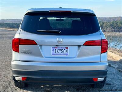 2018 Honda Pilot EX-L   - Photo 5 - Muscle Shoals, AL 35661