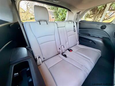 2018 Honda Pilot EX-L   - Photo 12 - Muscle Shoals, AL 35661