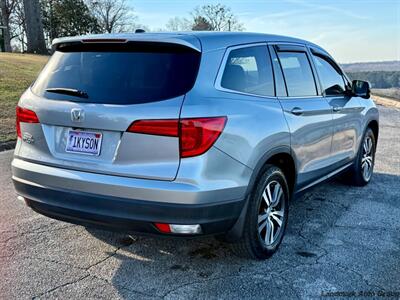 2018 Honda Pilot EX-L   - Photo 6 - Muscle Shoals, AL 35661