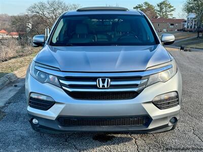 2018 Honda Pilot EX-L   - Photo 7 - Muscle Shoals, AL 35661