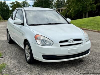 2010 Hyundai ACCENT Blue - Photo 6 - Muscle Shoals, AL 35661