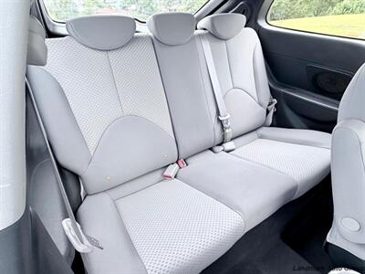2010 Hyundai ACCENT Blue - Photo 10 - Muscle Shoals, AL 35661