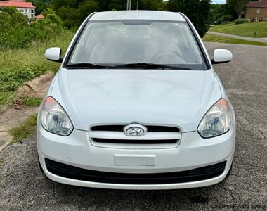 2010 Hyundai ACCENT Blue - Photo 7 - Muscle Shoals, AL 35661