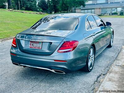 2017 Mercedes-Benz E 300   - Photo 4 - Muscle Shoals, AL 35661