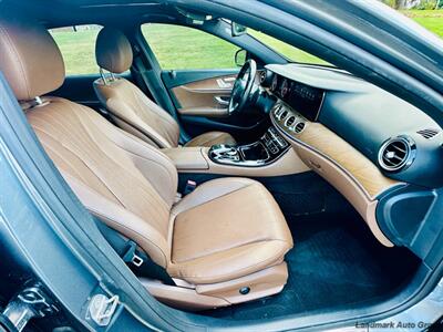 2017 Mercedes-Benz E 300   - Photo 7 - Muscle Shoals, AL 35661