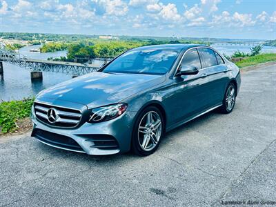 2017 Mercedes-Benz E 300   - Photo 1 - Muscle Shoals, AL 35661