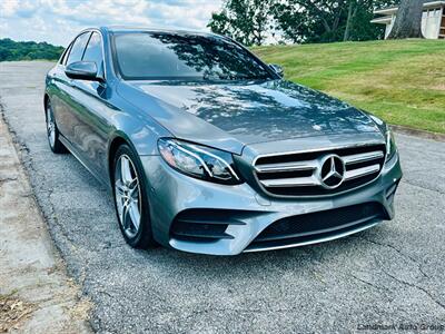 2017 Mercedes-Benz E 300   - Photo 5 - Muscle Shoals, AL 35661