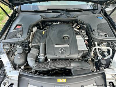 2017 Mercedes-Benz E 300   - Photo 10 - Muscle Shoals, AL 35661