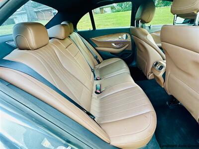 2017 Mercedes-Benz E 300   - Photo 9 - Muscle Shoals, AL 35661