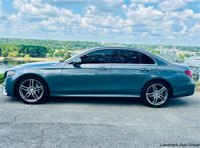 2017 Mercedes-Benz E 300   - Photo 2 - Muscle Shoals, AL 35661
