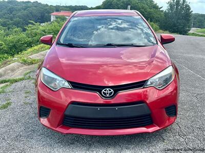 2014 Toyota Corolla LE   - Photo 7 - Muscle Shoals, AL 35661