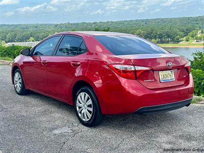 2014 Toyota Corolla LE   - Photo 3 - Muscle Shoals, AL 35661