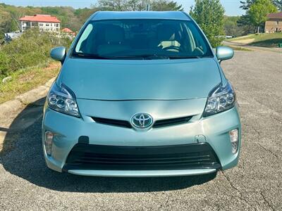 2014 Toyota Prius Five   - Photo 7 - Muscle Shoals, AL 35661