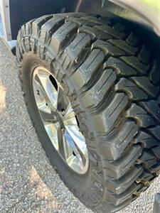 2015 Jeep Wrangler Unlimited Sahara   - Photo 8 - Muscle Shoals, AL 35661