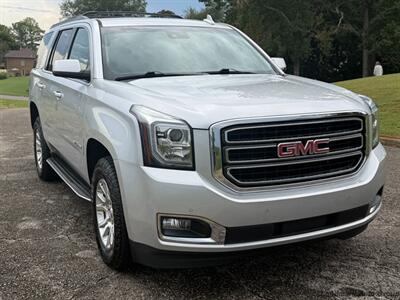 2017 GMC Yukon SLT - Photo 6 - Muscle Shoals, AL 35661